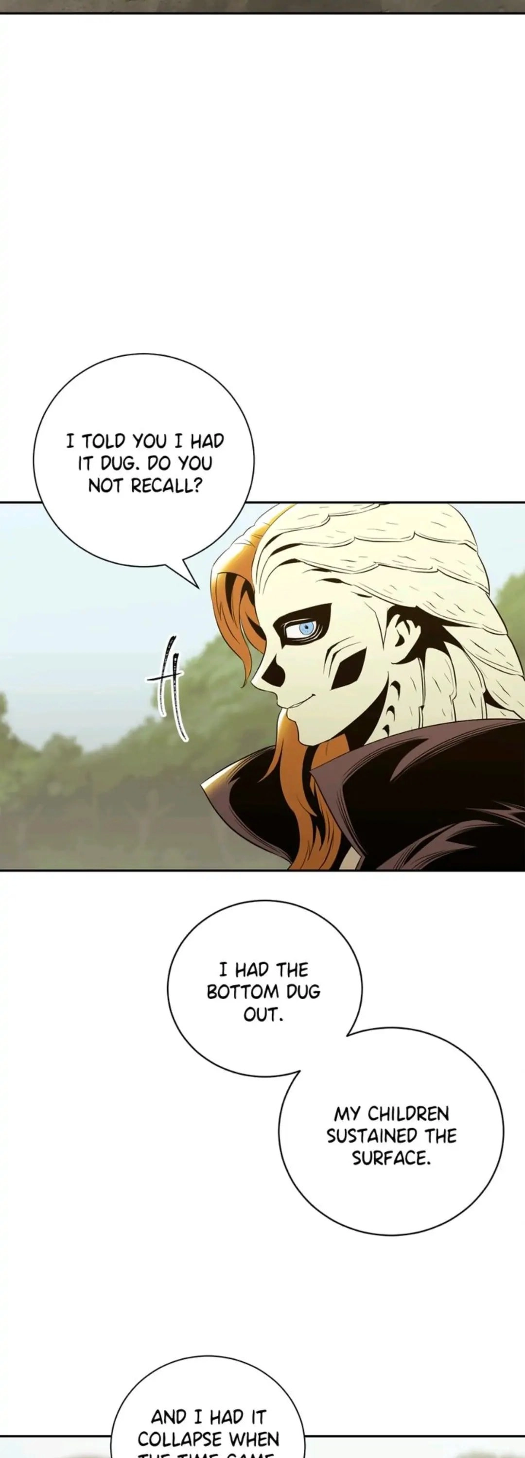 The Skeleton Soldier Failed to Defend the Dungeon Chapter 52 - Page 27
