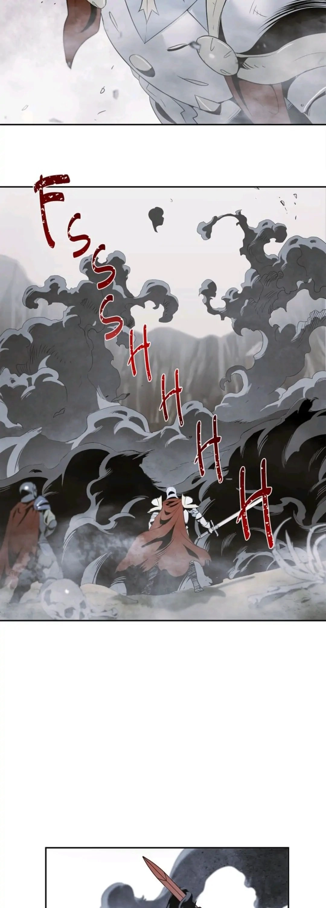 The Skeleton Soldier Failed to Defend the Dungeon Chapter 52 - Page 35