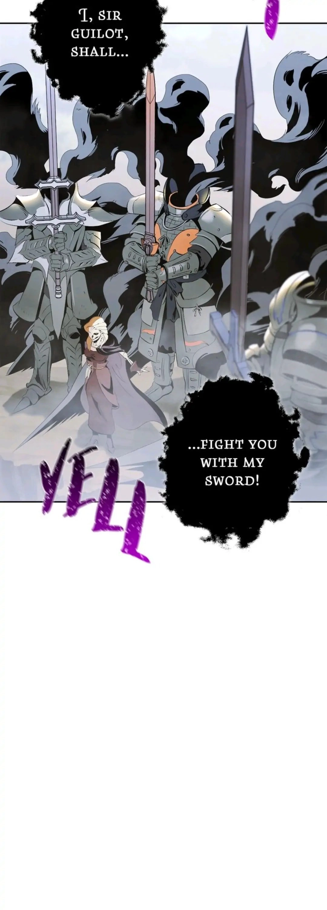 The Skeleton Soldier Failed to Defend the Dungeon Chapter 52 - Page 39