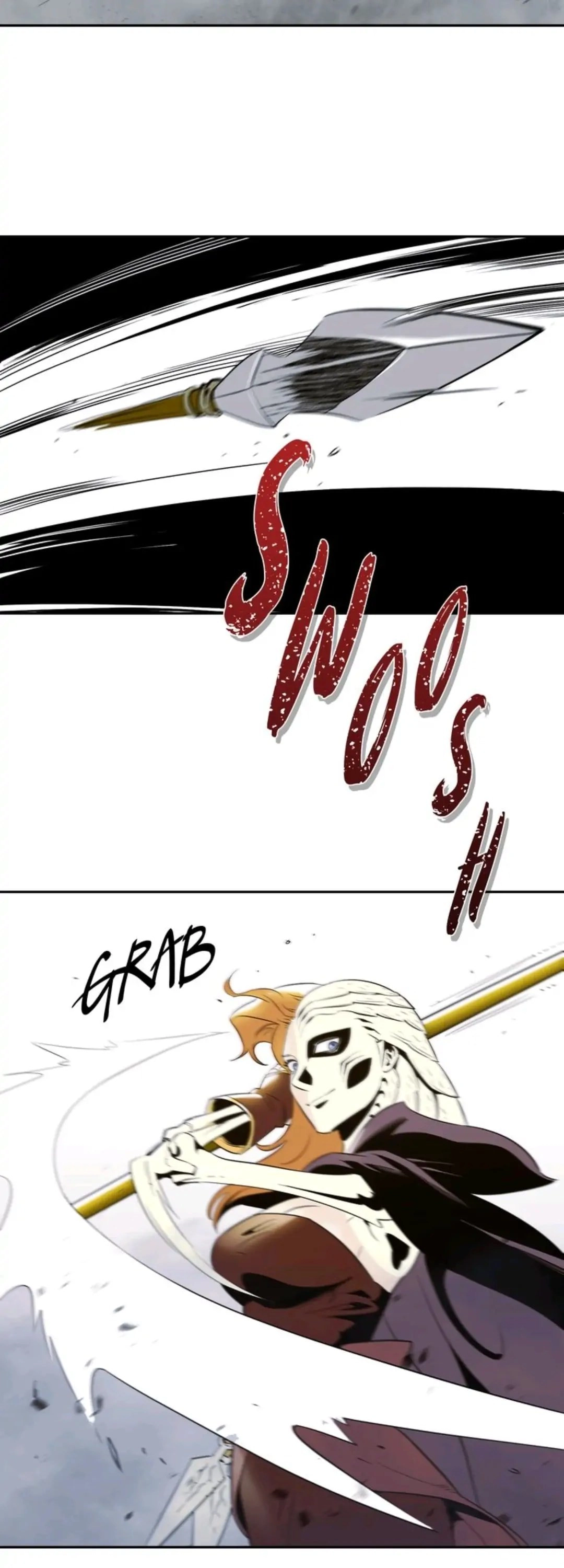 The Skeleton Soldier Failed to Defend the Dungeon Chapter 52 - Page 46