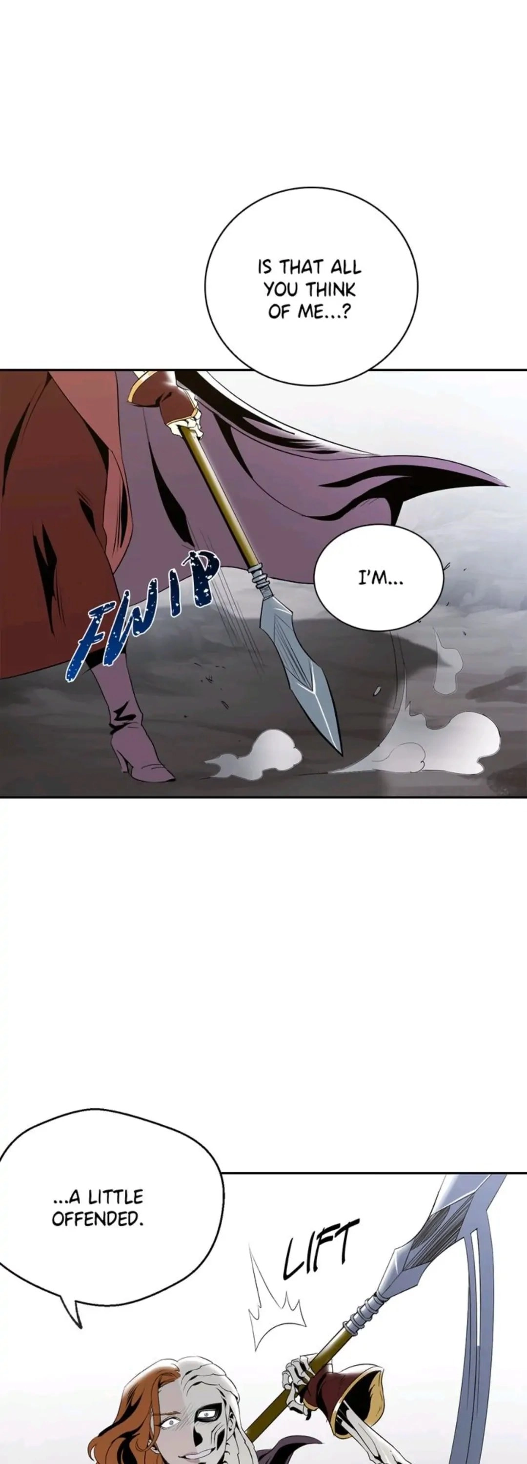 The Skeleton Soldier Failed to Defend the Dungeon Chapter 52 - Page 48