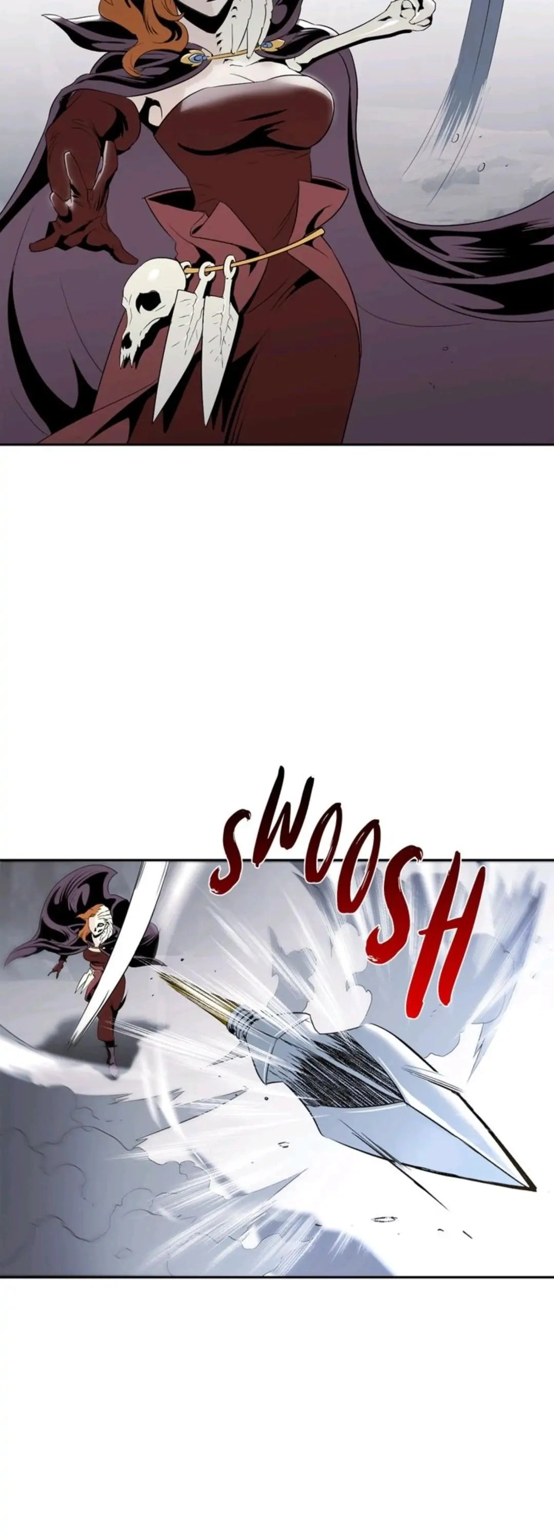 The Skeleton Soldier Failed to Defend the Dungeon Chapter 52 - Page 49