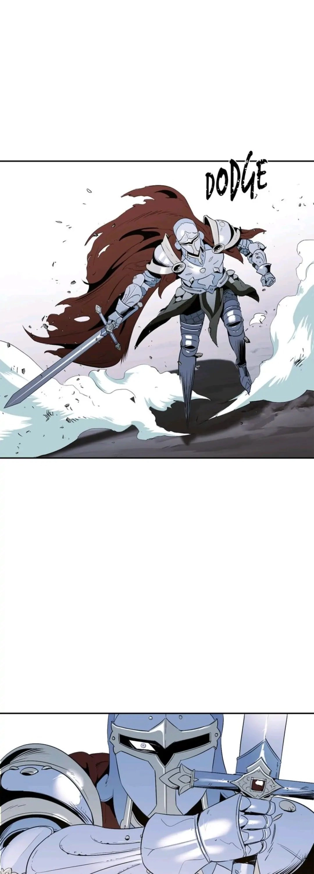 The Skeleton Soldier Failed to Defend the Dungeon Chapter 52 - Page 51