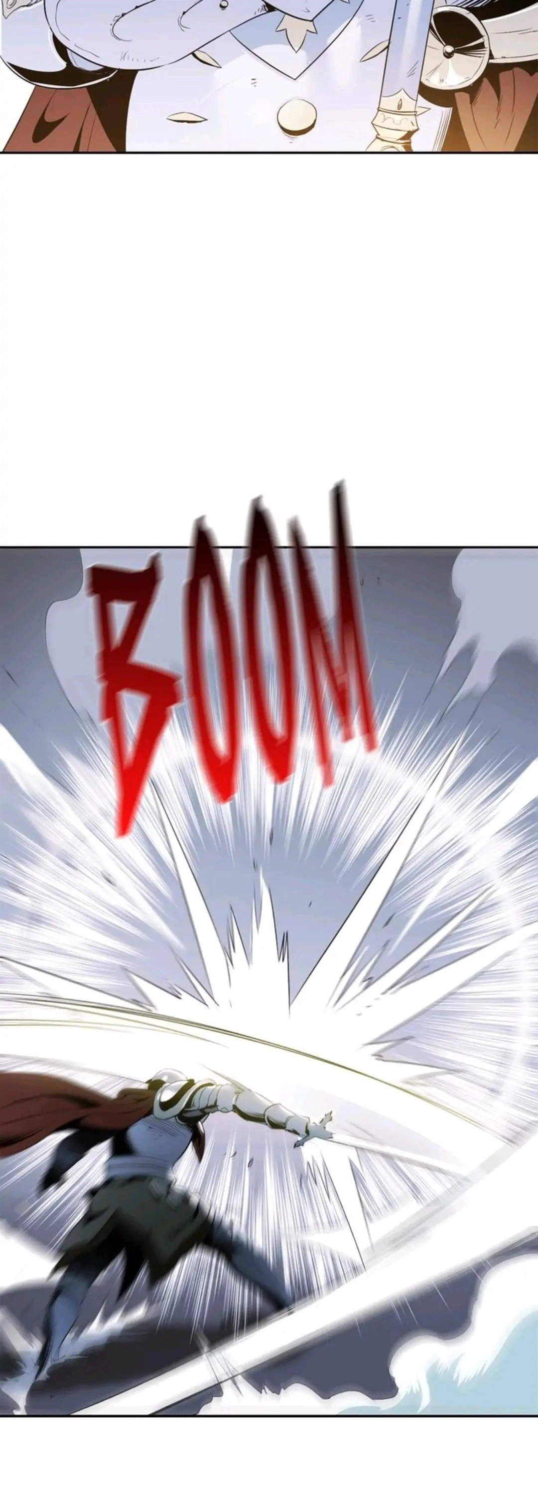 The Skeleton Soldier Failed to Defend the Dungeon Chapter 52 - Page 52