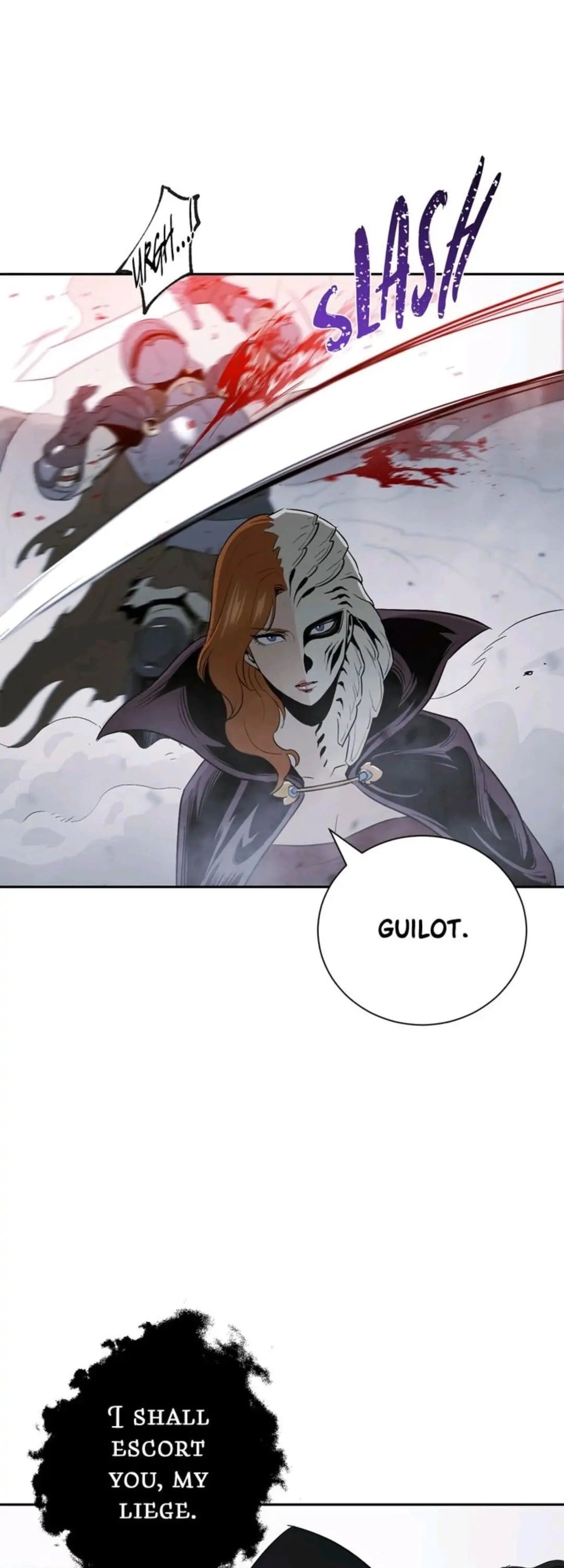 The Skeleton Soldier Failed to Defend the Dungeon Chapter 53 - Page 3