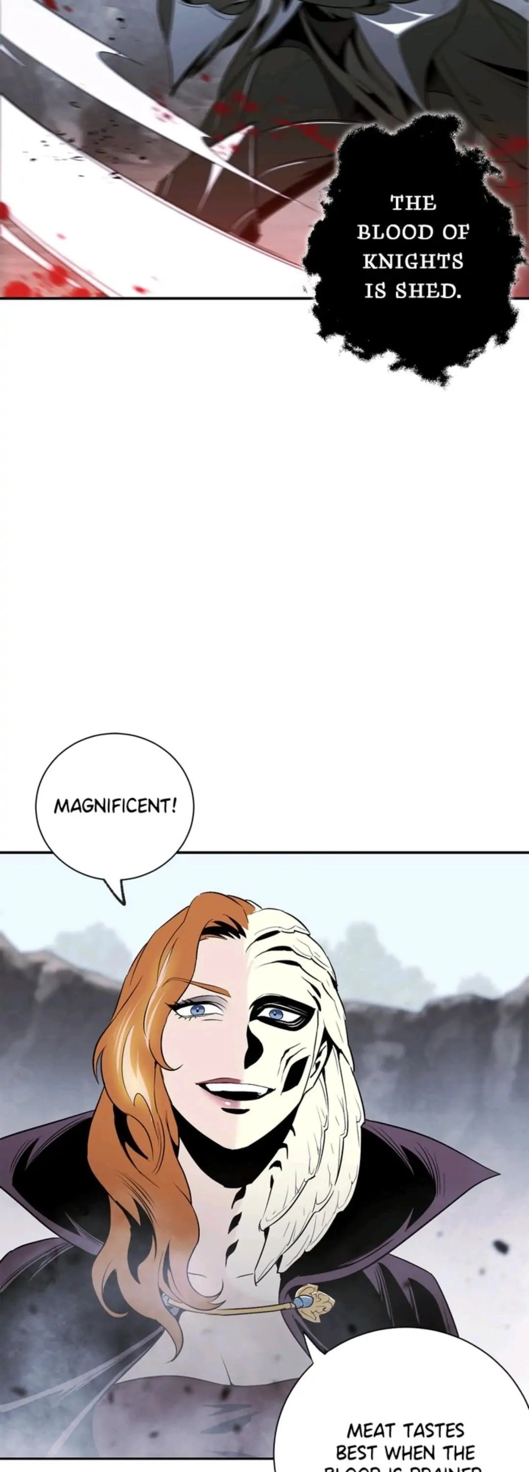 The Skeleton Soldier Failed to Defend the Dungeon Chapter 53 - Page 11