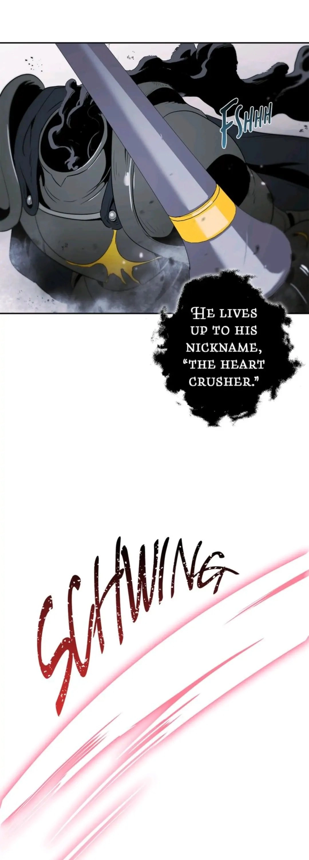 The Skeleton Soldier Failed to Defend the Dungeon Chapter 53 - Page 13