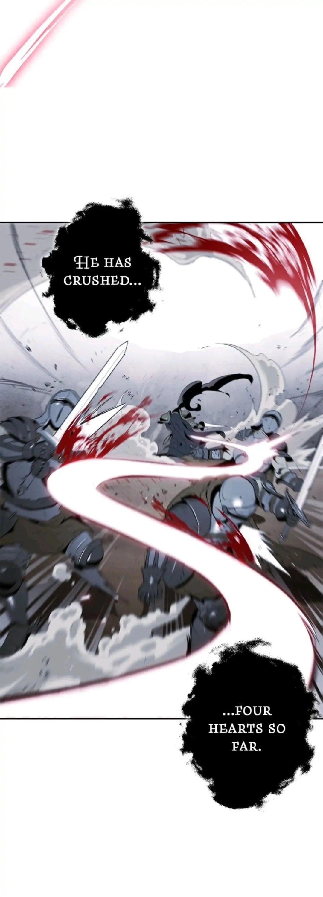 The Skeleton Soldier Failed to Defend the Dungeon Chapter 53 - Page 14
