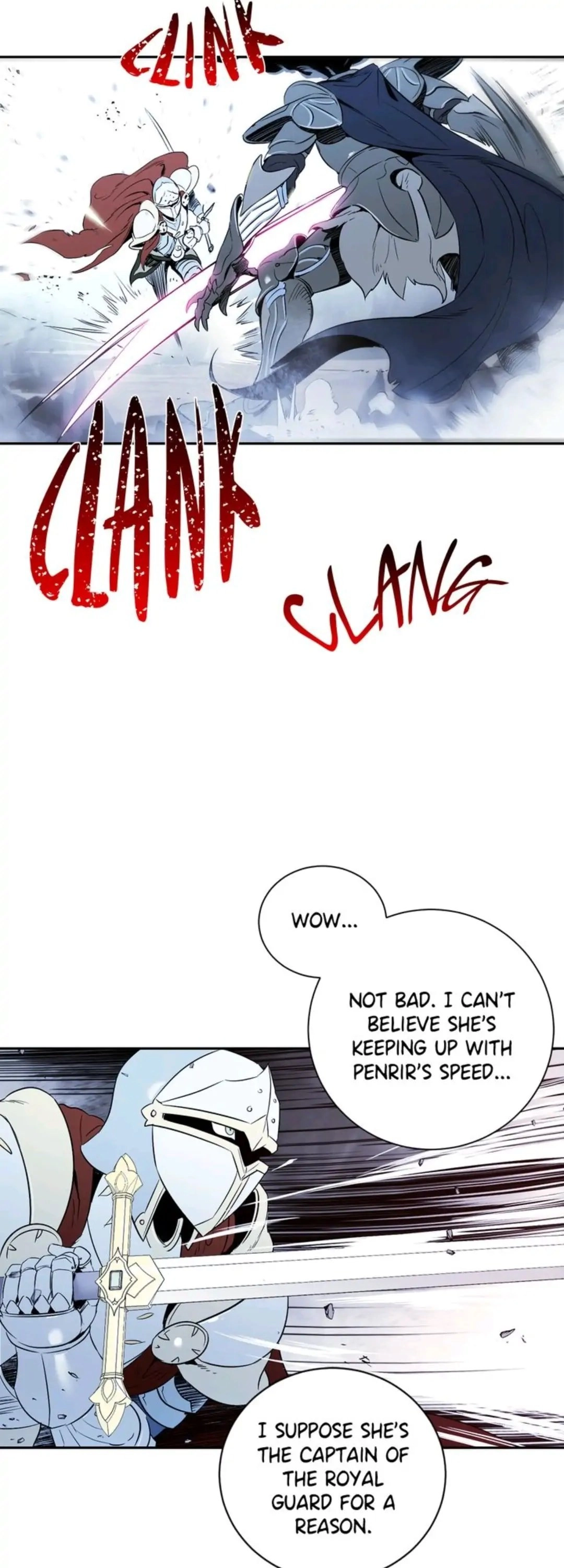 The Skeleton Soldier Failed to Defend the Dungeon Chapter 53 - Page 19