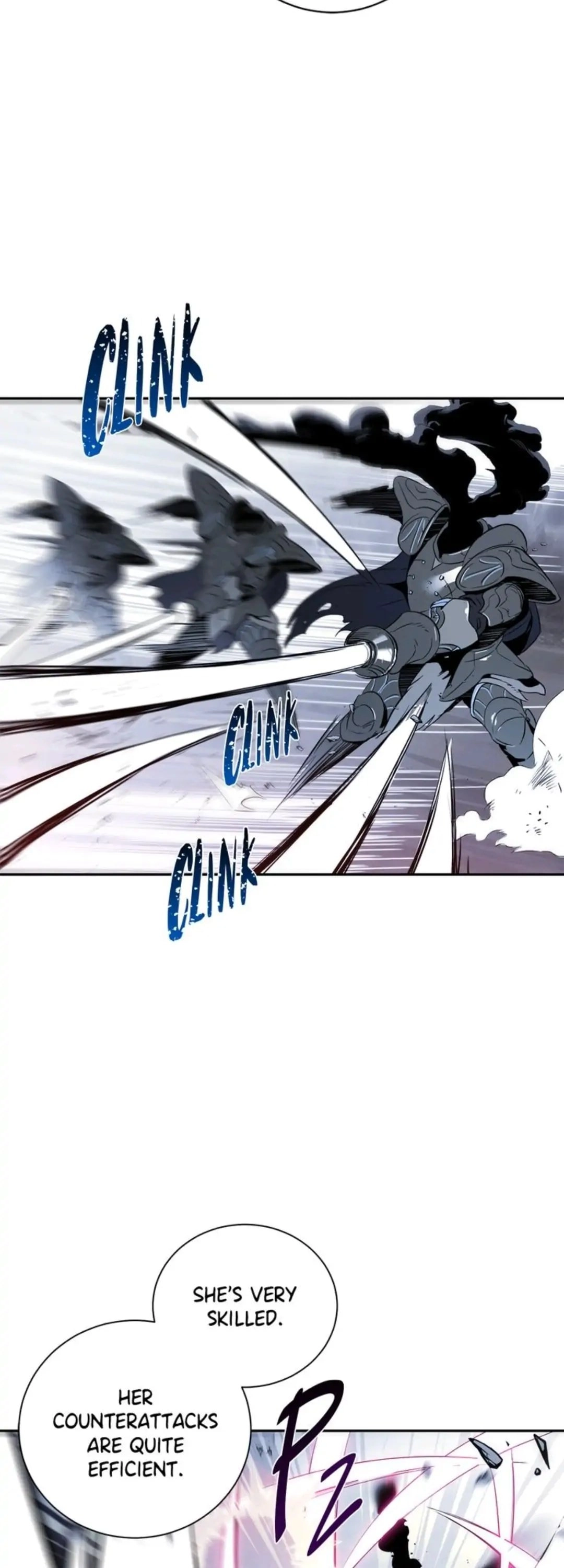 The Skeleton Soldier Failed to Defend the Dungeon Chapter 53 - Page 20