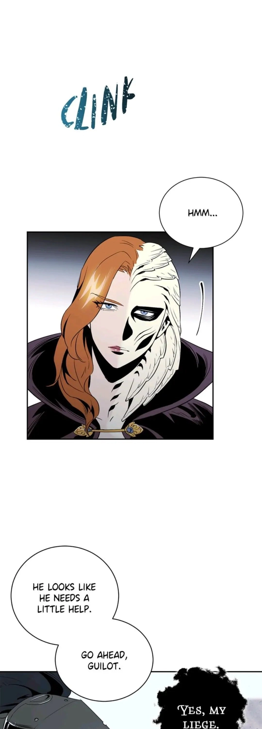 The Skeleton Soldier Failed to Defend the Dungeon Chapter 53 - Page 25