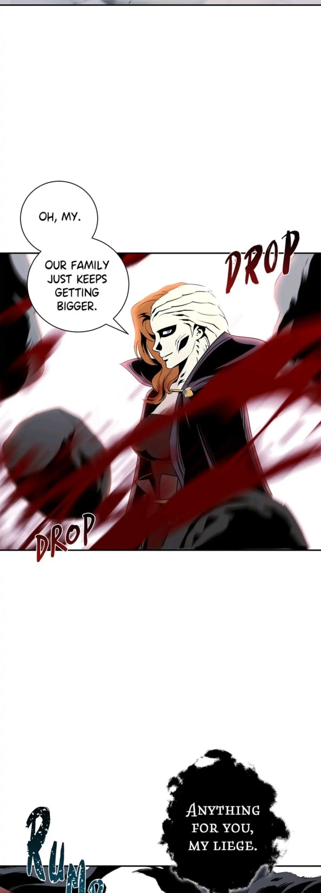 The Skeleton Soldier Failed to Defend the Dungeon Chapter 53 - Page 28