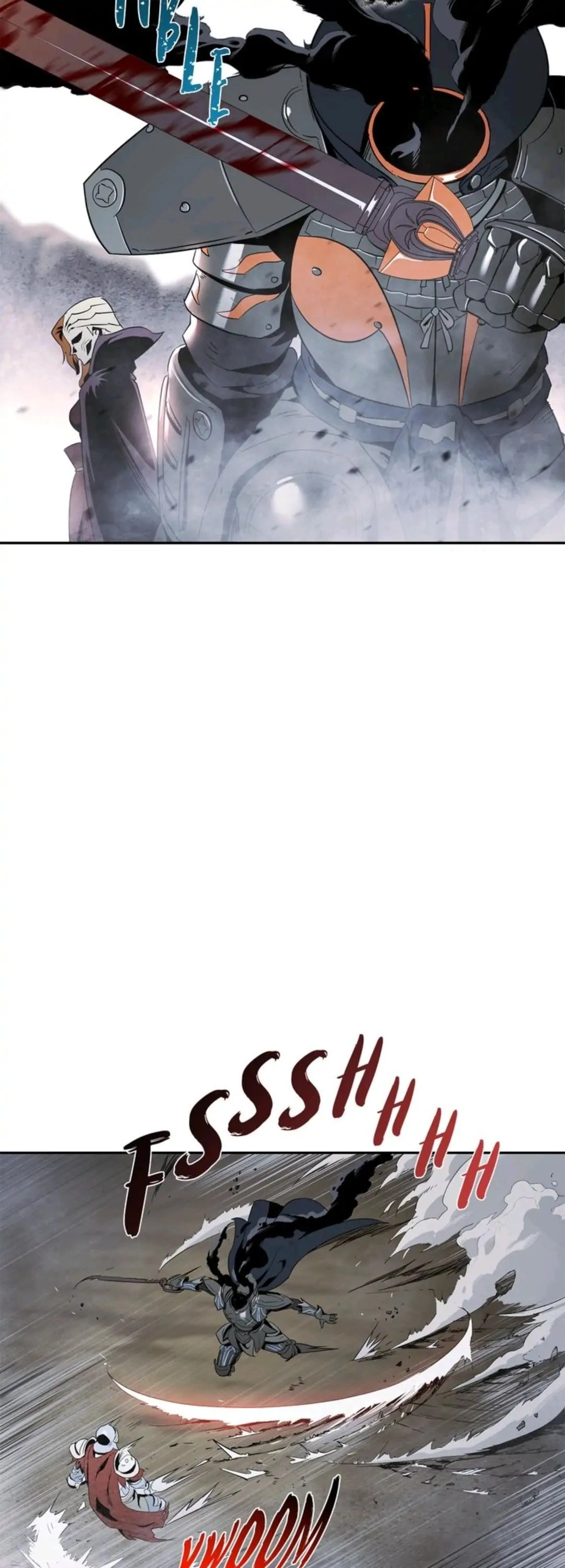 The Skeleton Soldier Failed to Defend the Dungeon Chapter 53 - Page 29