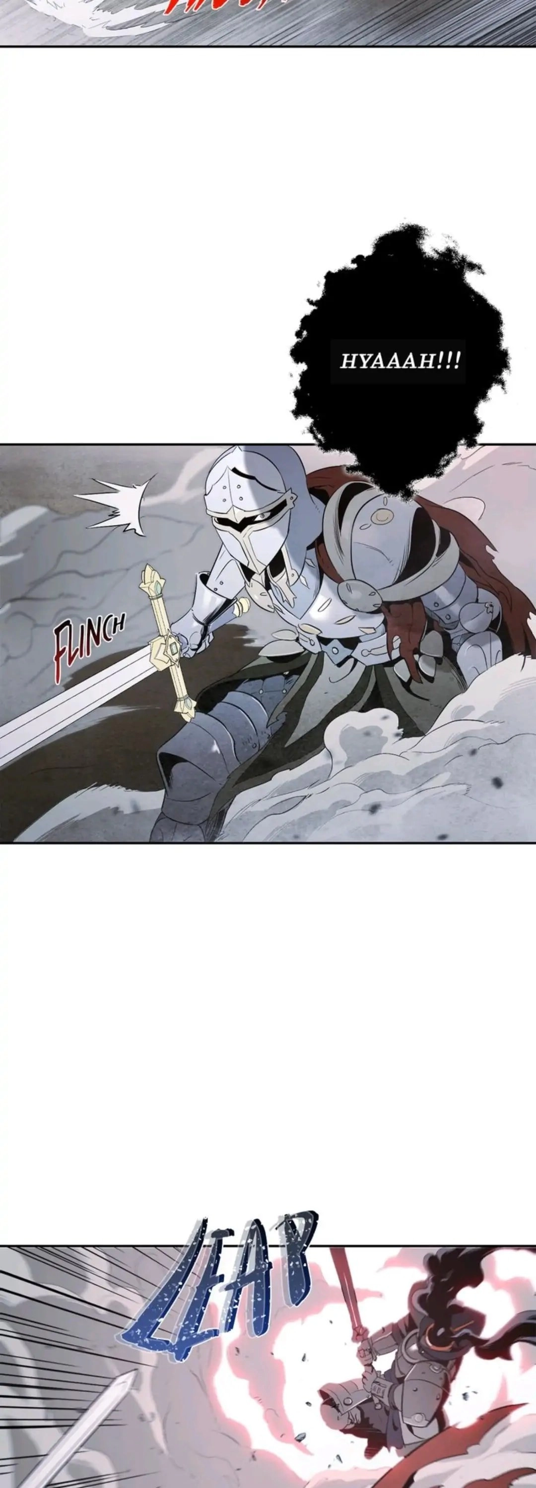 The Skeleton Soldier Failed to Defend the Dungeon Chapter 53 - Page 30