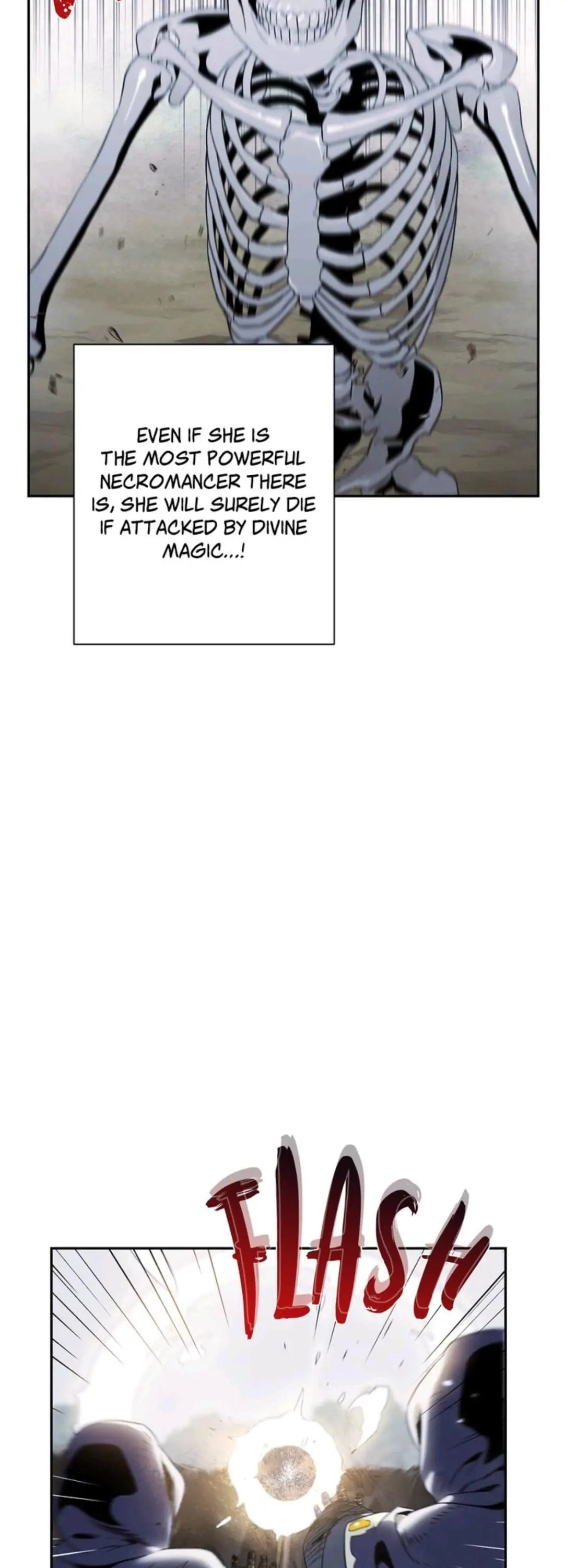 The Skeleton Soldier Failed to Defend the Dungeon Chapter 53 - Page 37