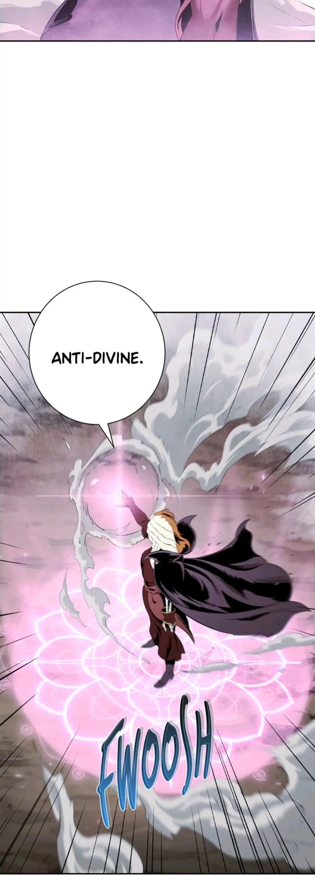 The Skeleton Soldier Failed to Defend the Dungeon Chapter 53 - Page 40