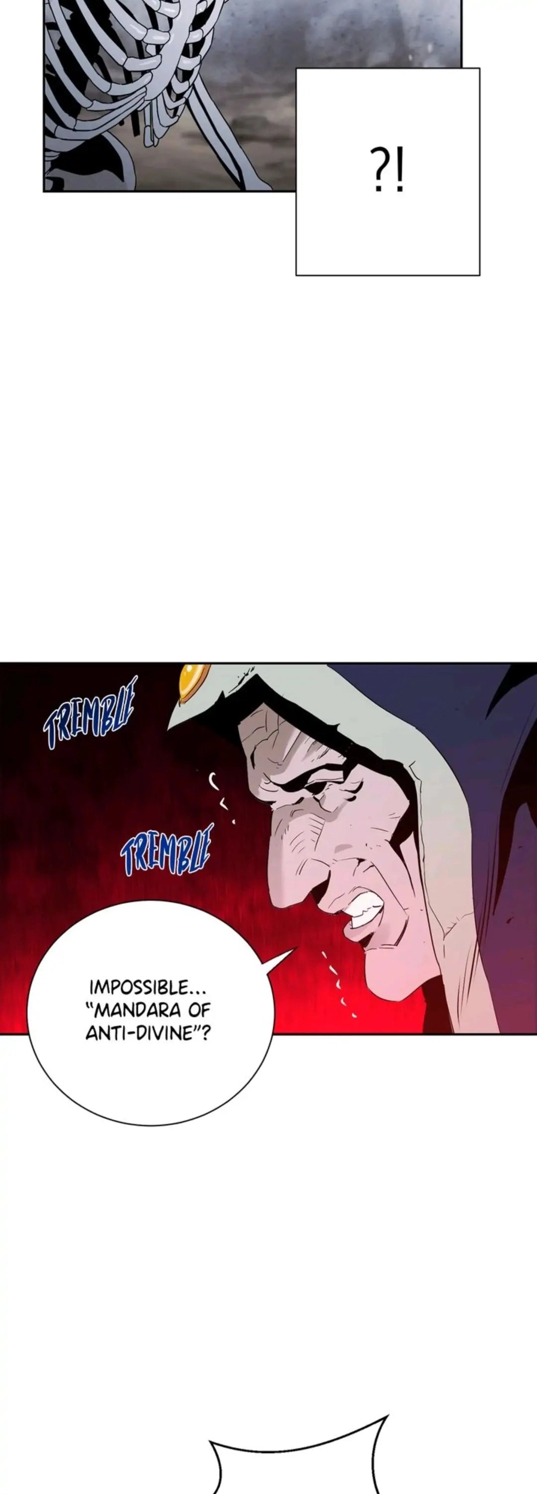 The Skeleton Soldier Failed to Defend the Dungeon Chapter 53 - Page 43