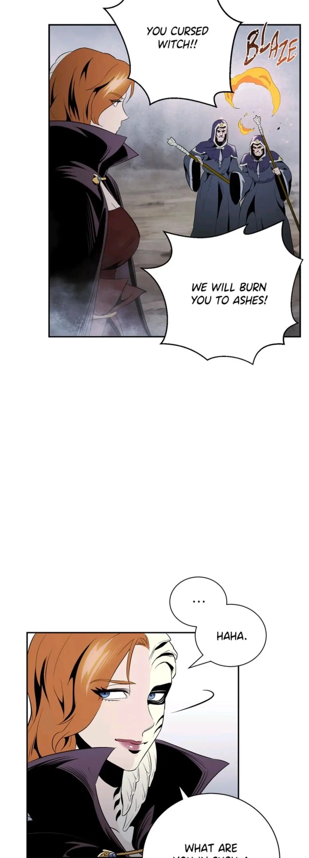 The Skeleton Soldier Failed to Defend the Dungeon Chapter 53 - Page 44