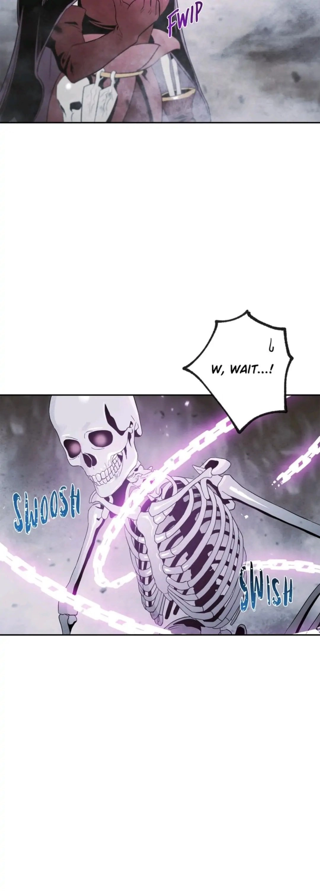 The Skeleton Soldier Failed to Defend the Dungeon Chapter 53 - Page 46