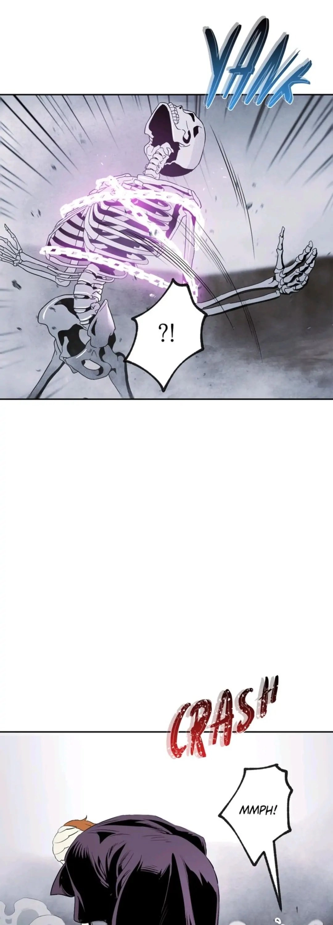 The Skeleton Soldier Failed to Defend the Dungeon Chapter 53 - Page 47