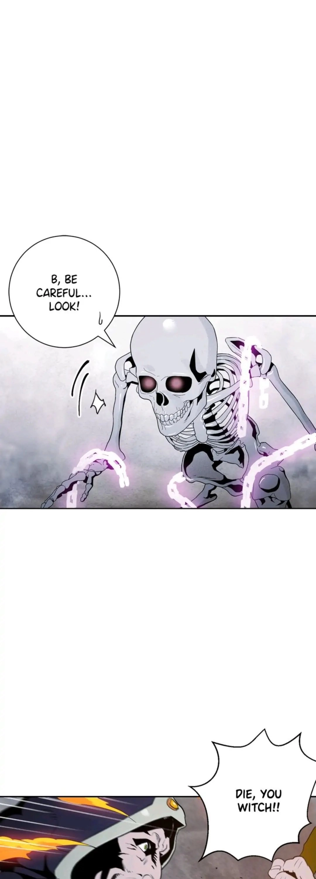 The Skeleton Soldier Failed to Defend the Dungeon Chapter 53 - Page 49