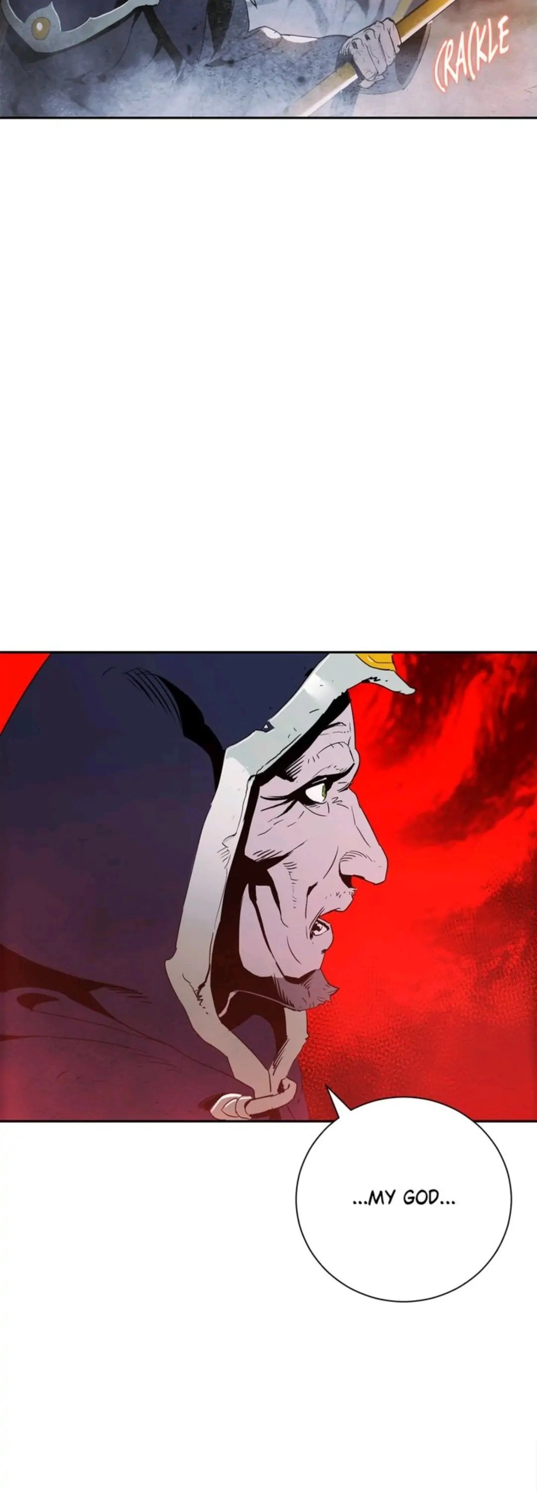 The Skeleton Soldier Failed to Defend the Dungeon Chapter 54 - Page 3