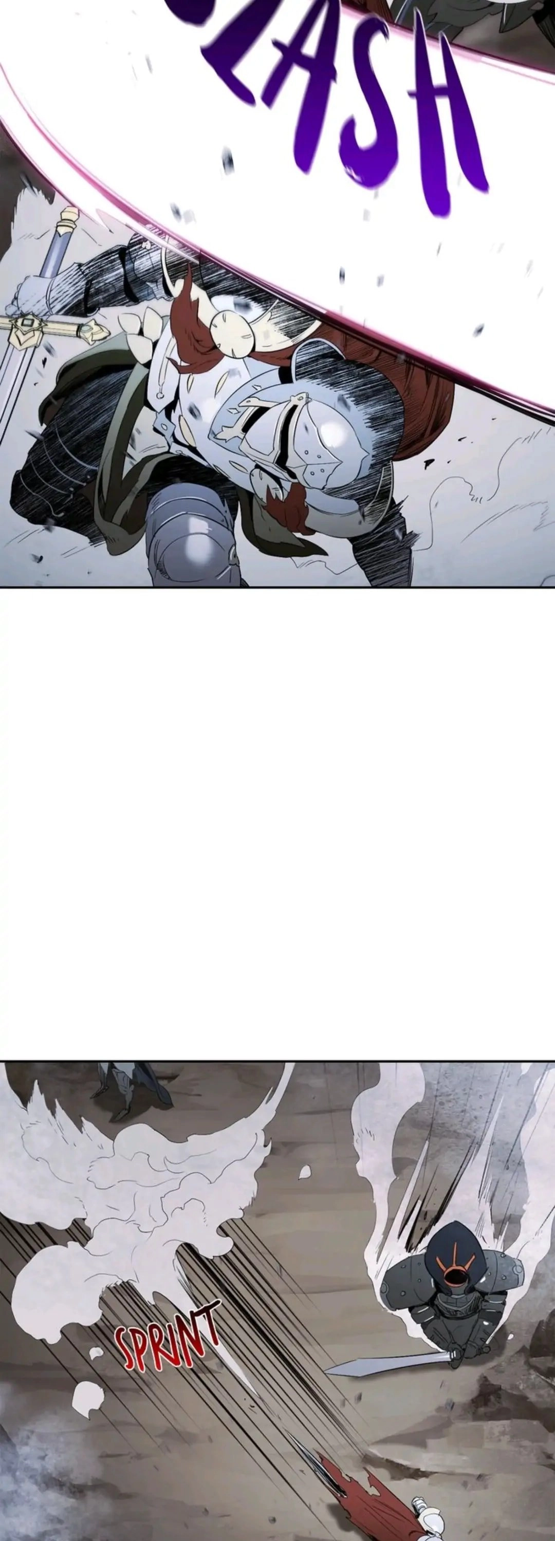 The Skeleton Soldier Failed to Defend the Dungeon Chapter 54 - Page 11