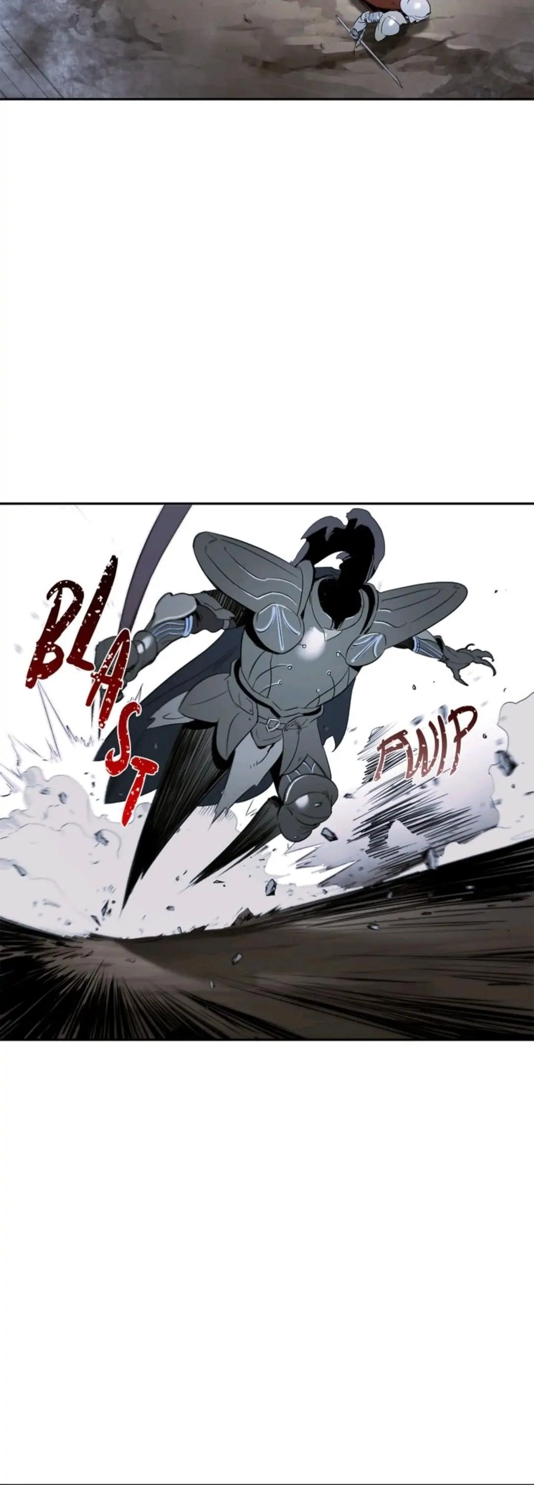 The Skeleton Soldier Failed to Defend the Dungeon Chapter 54 - Page 12