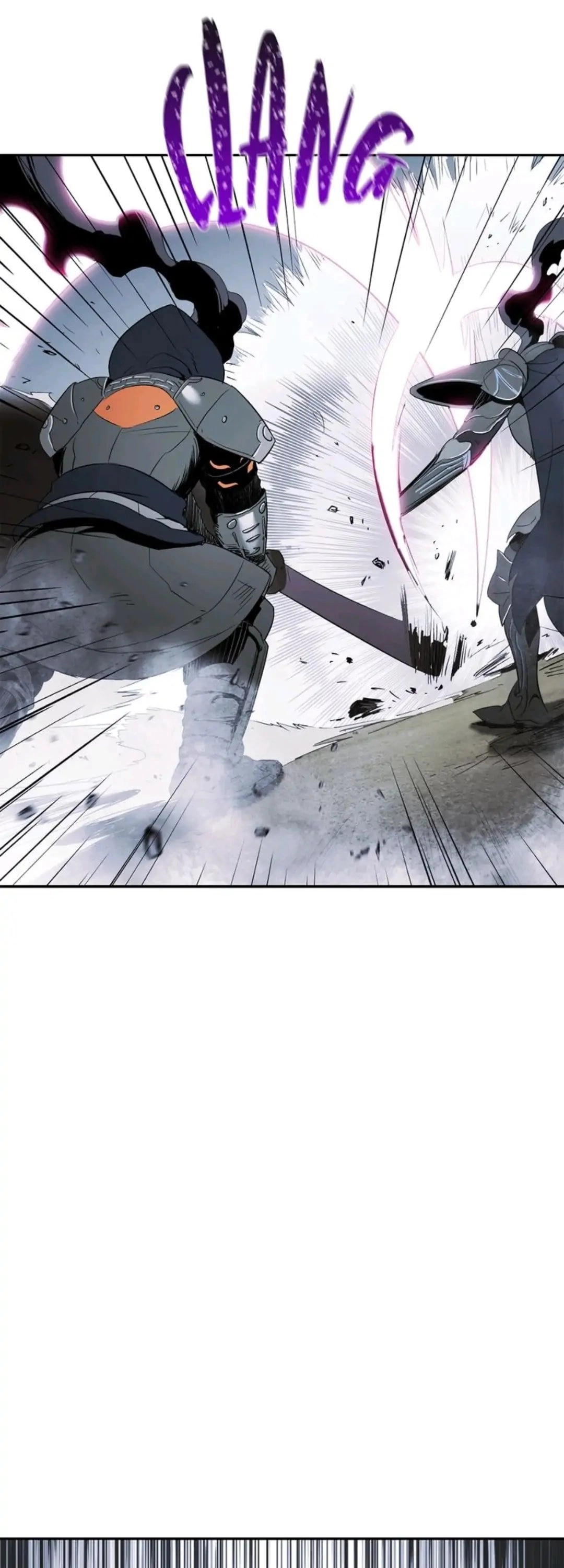 The Skeleton Soldier Failed to Defend the Dungeon Chapter 54 - Page 14