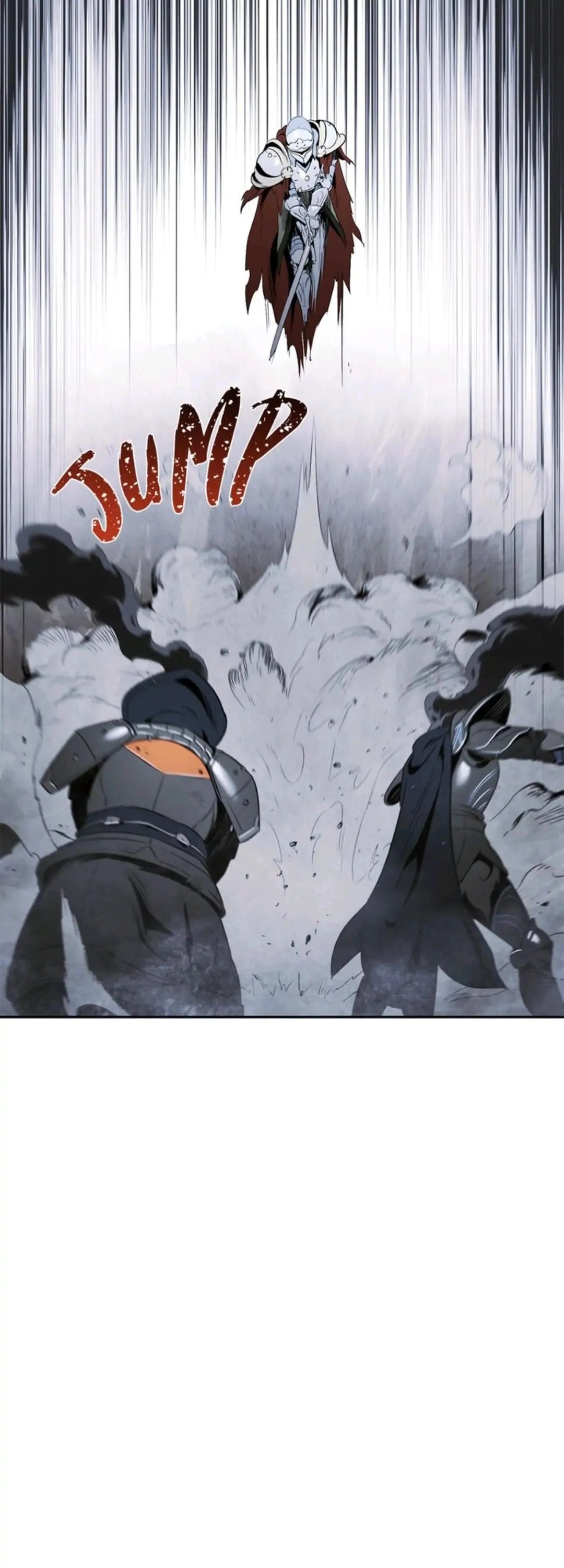 The Skeleton Soldier Failed to Defend the Dungeon Chapter 54 - Page 15