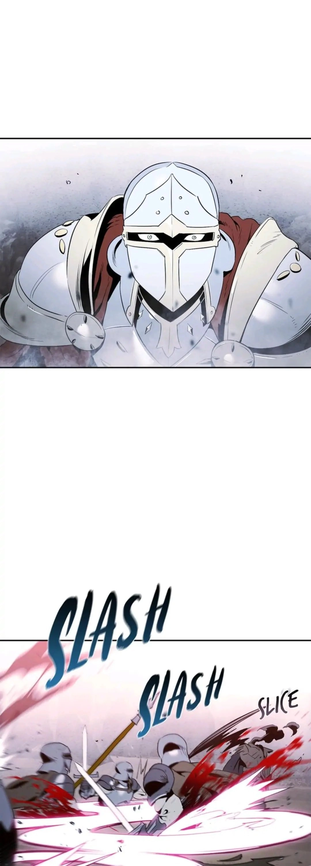 The Skeleton Soldier Failed to Defend the Dungeon Chapter 54 - Page 20