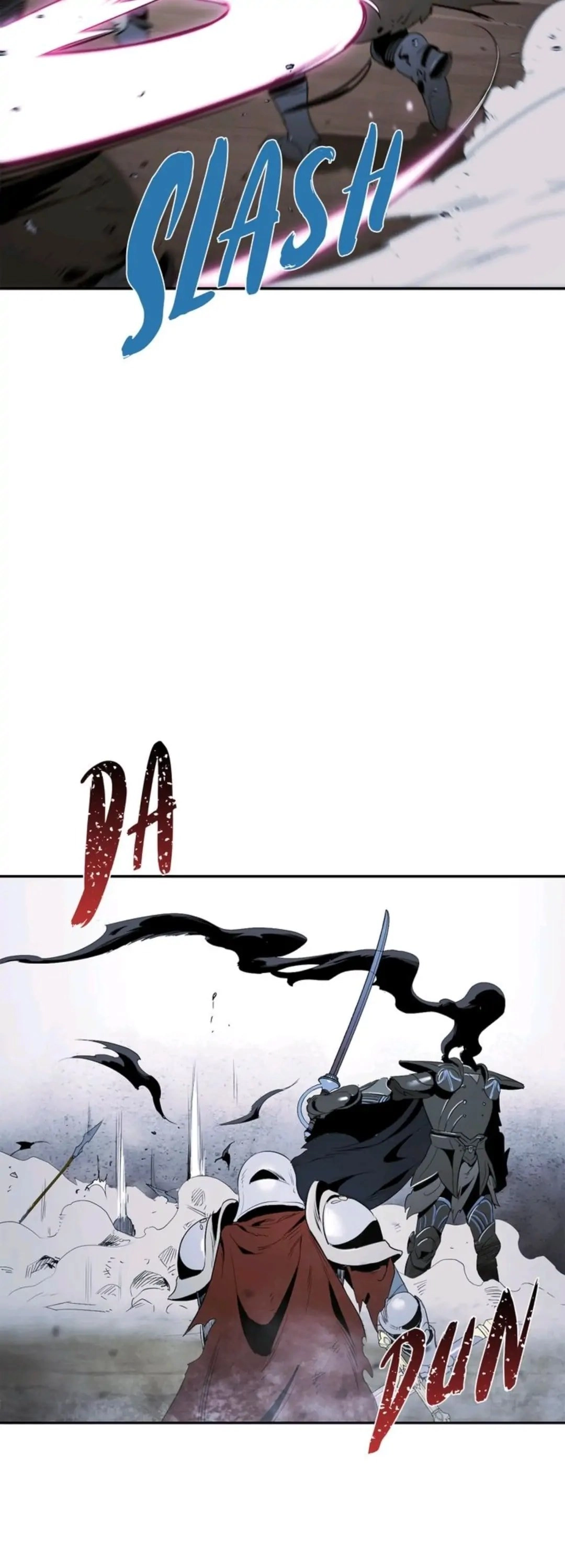 The Skeleton Soldier Failed to Defend the Dungeon Chapter 54 - Page 21