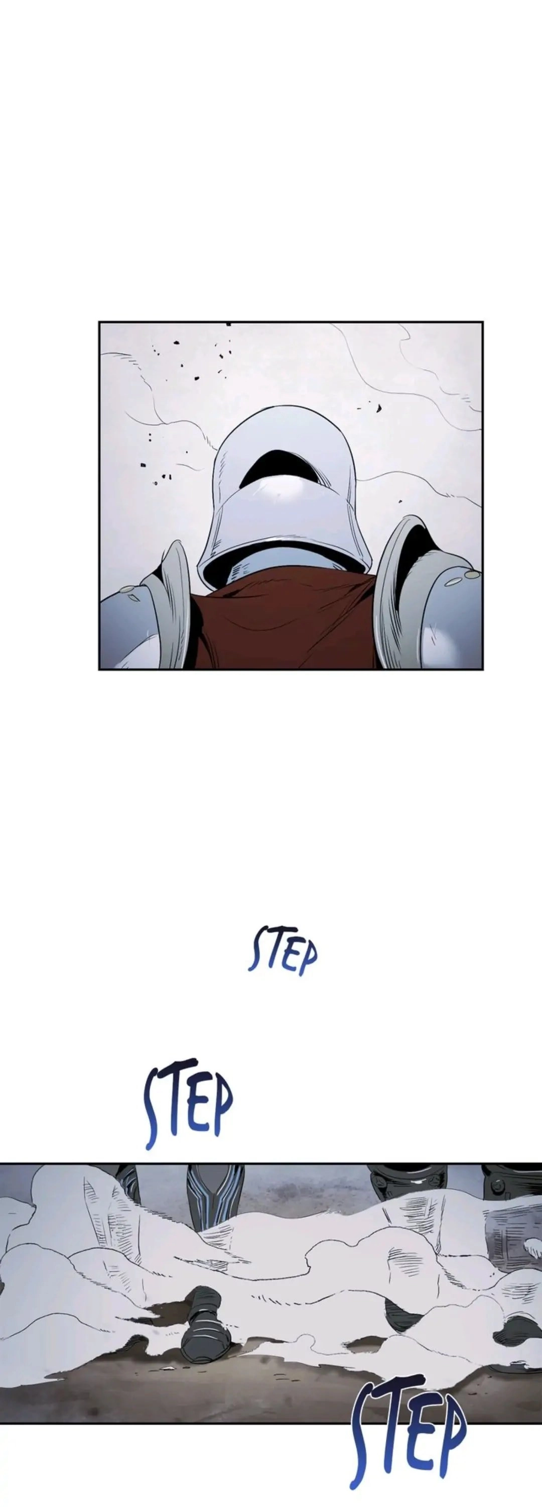 The Skeleton Soldier Failed to Defend the Dungeon Chapter 54 - Page 22