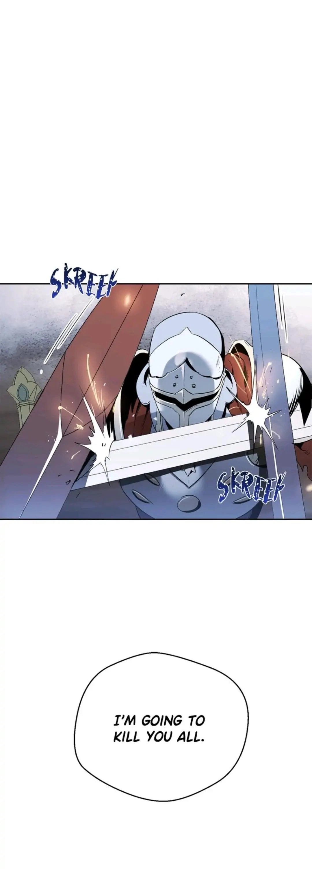 The Skeleton Soldier Failed to Defend the Dungeon Chapter 54 - Page 25