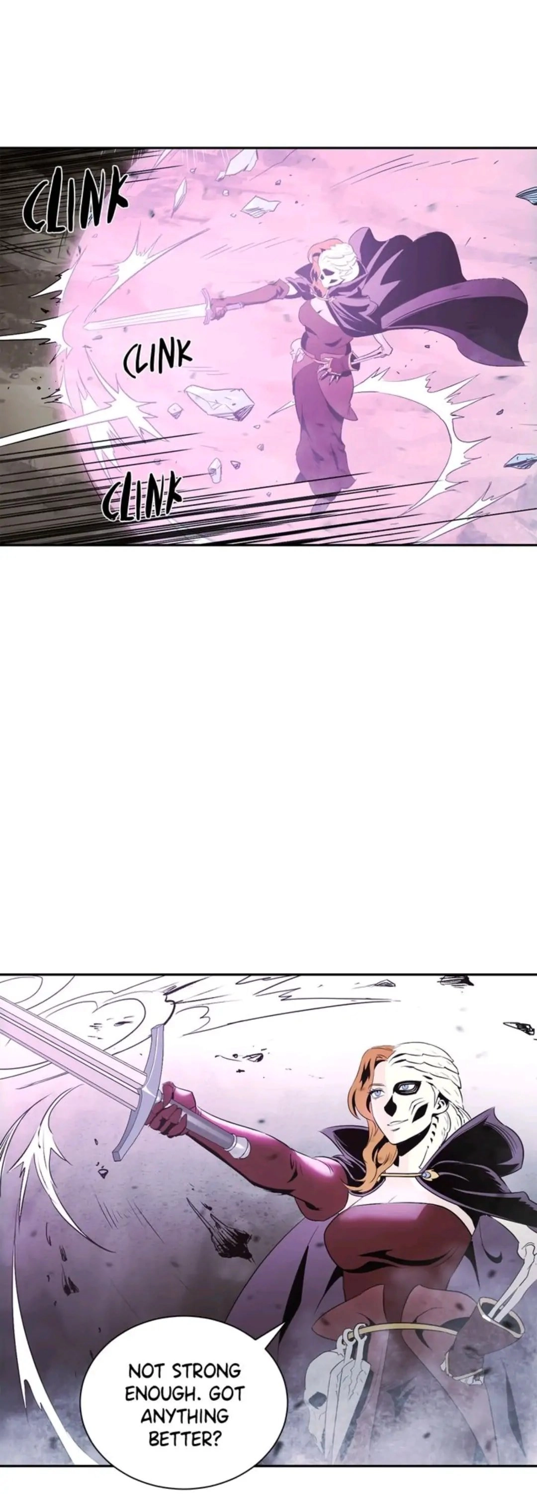 The Skeleton Soldier Failed to Defend the Dungeon Chapter 54 - Page 30