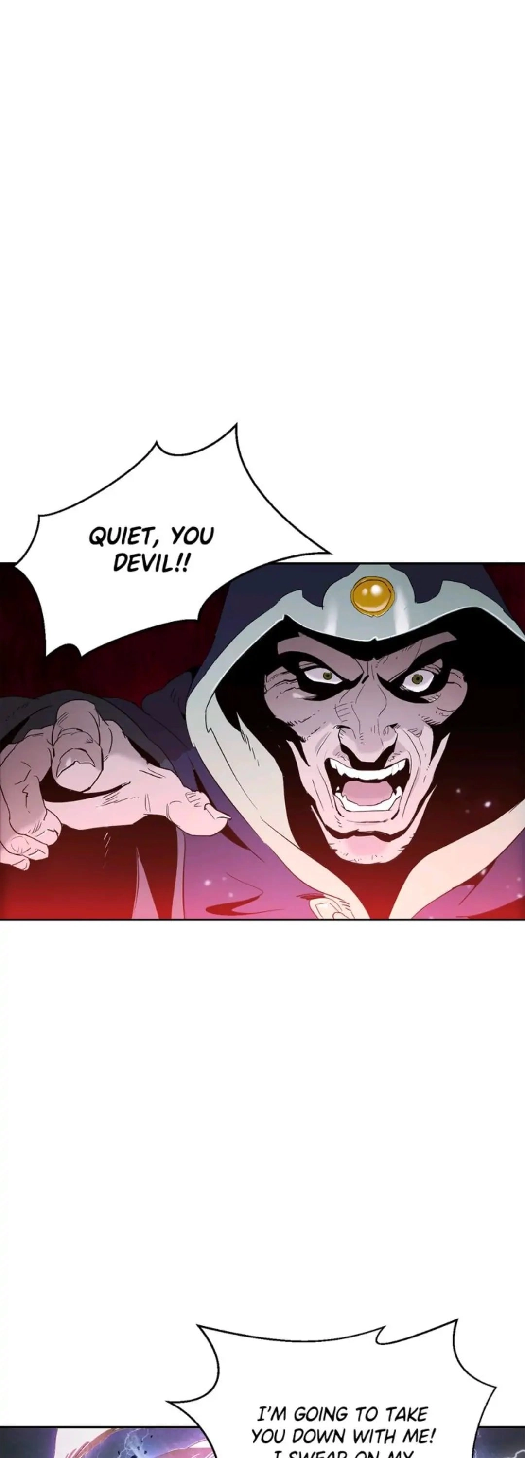 The Skeleton Soldier Failed to Defend the Dungeon Chapter 54 - Page 31