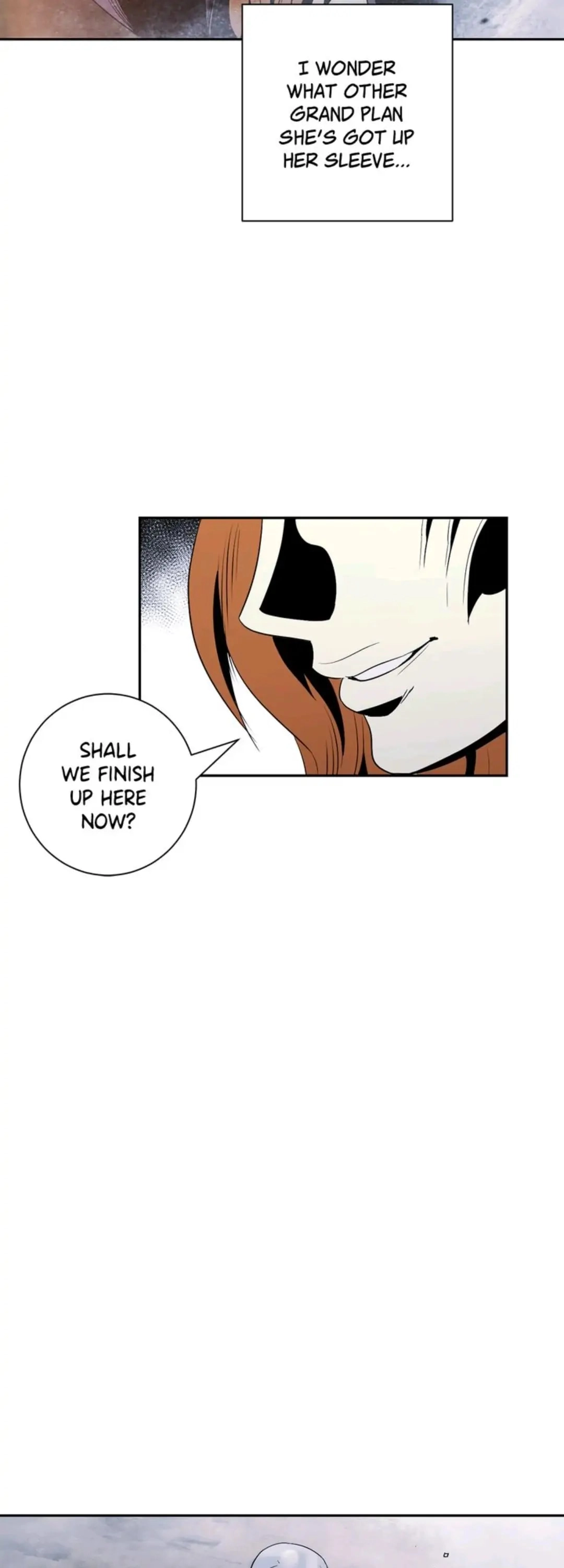 The Skeleton Soldier Failed to Defend the Dungeon Chapter 54 - Page 35