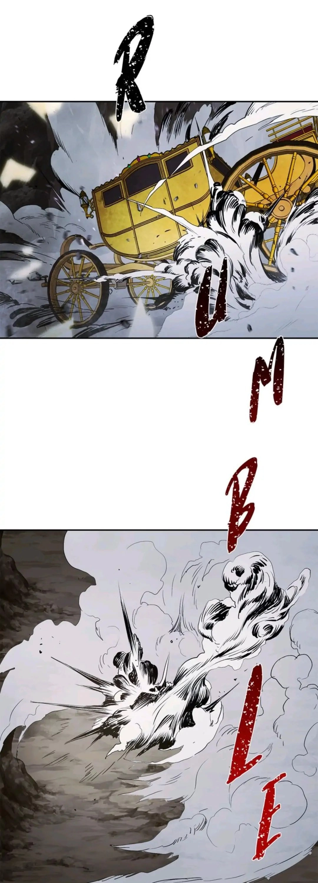 The Skeleton Soldier Failed to Defend the Dungeon Chapter 54 - Page 42
