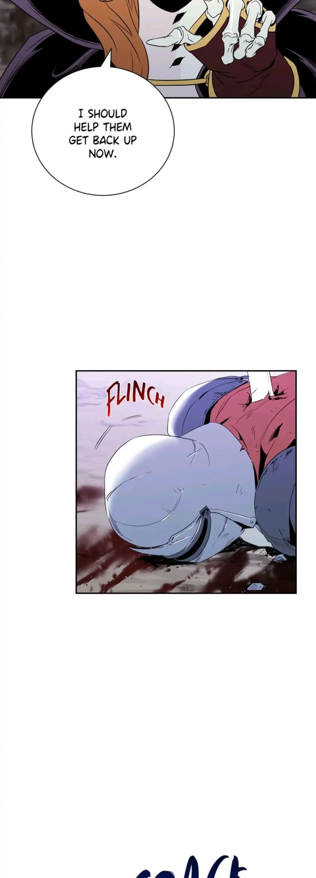 The Skeleton Soldier Failed to Defend the Dungeon Chapter 54 - Page 49
