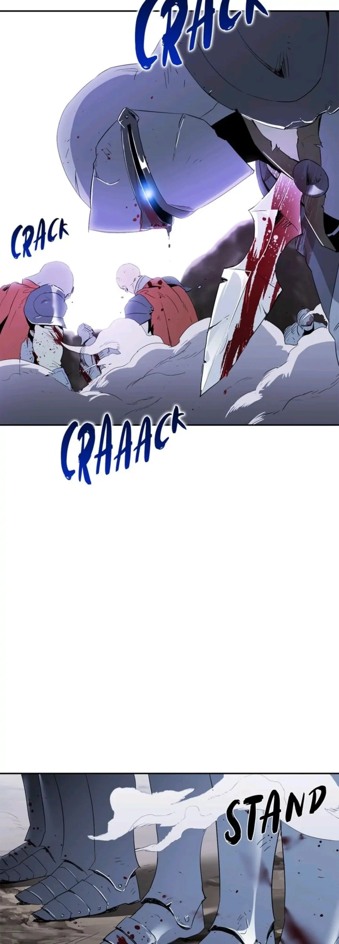 The Skeleton Soldier Failed to Defend the Dungeon Chapter 54 - Page 50