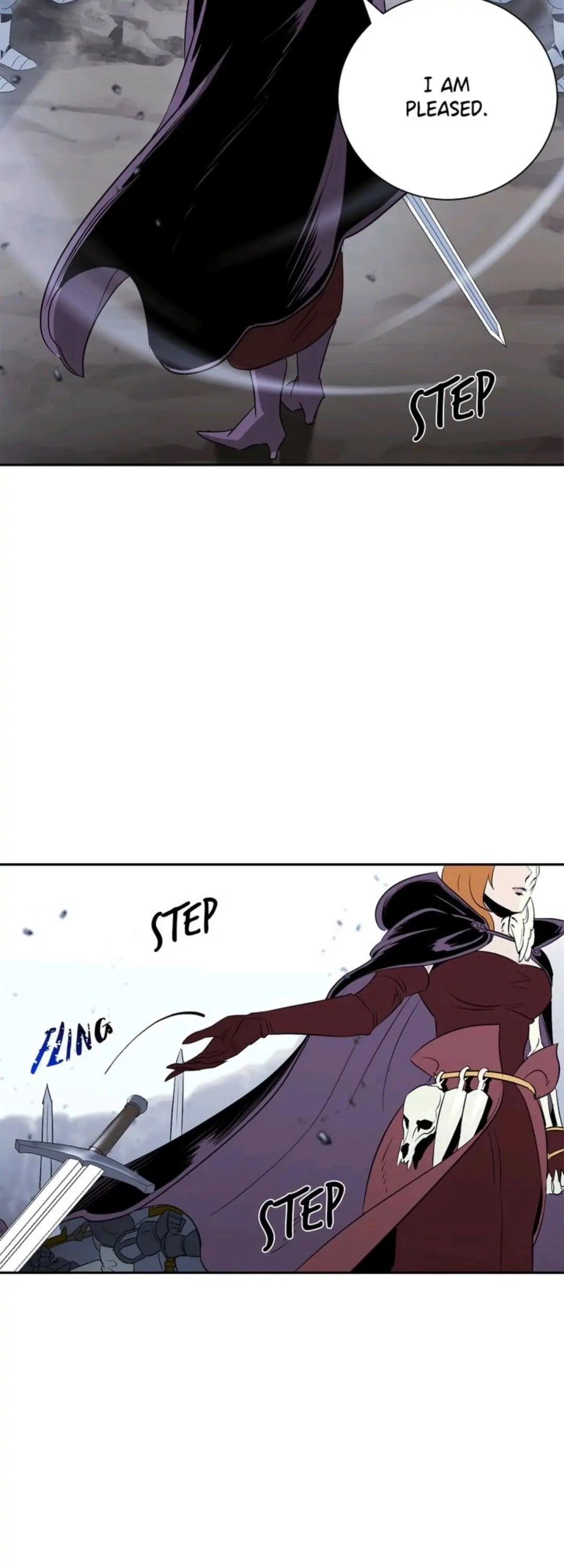The Skeleton Soldier Failed to Defend the Dungeon Chapter 54 - Page 52