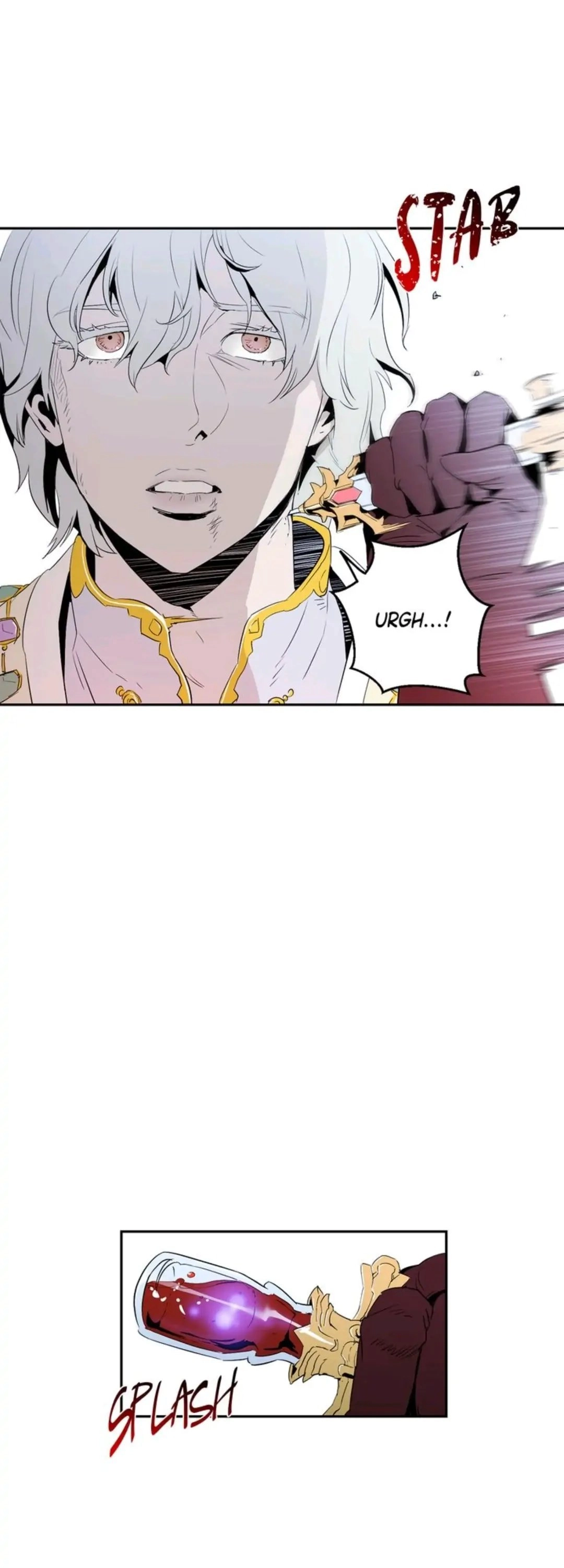 The Skeleton Soldier Failed to Defend the Dungeon Chapter 54 - Page 55