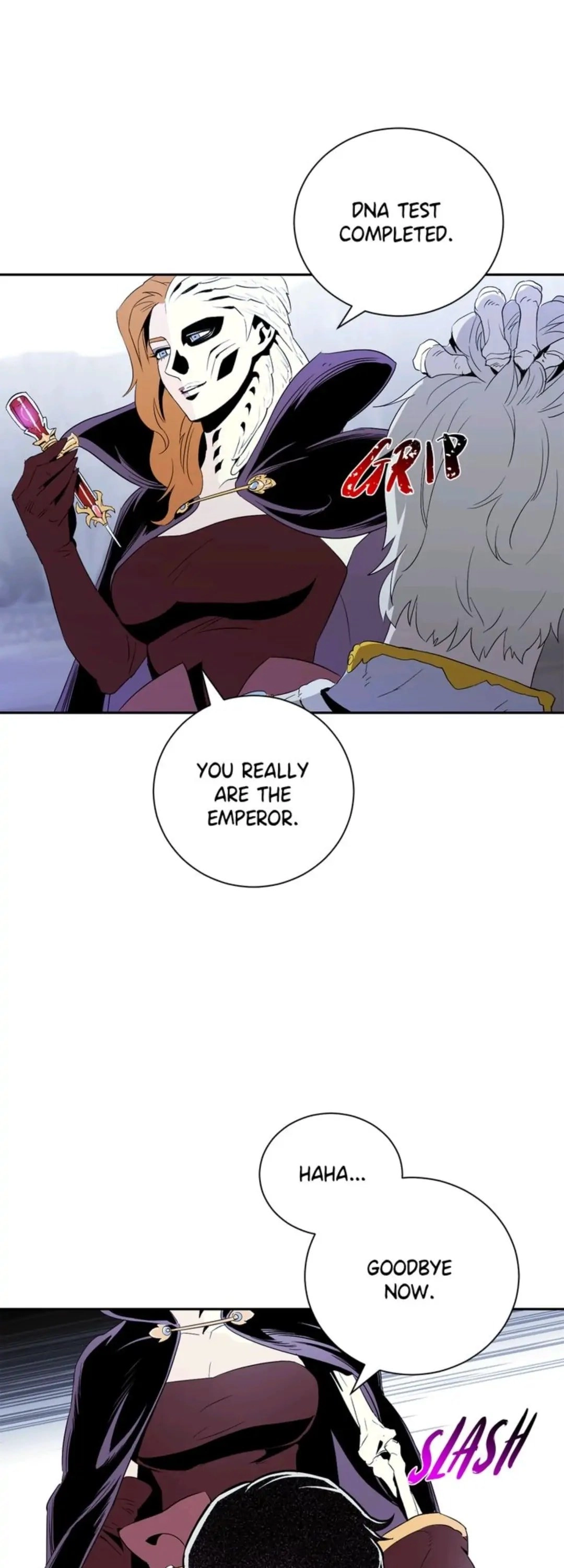 The Skeleton Soldier Failed to Defend the Dungeon Chapter 54 - Page 56