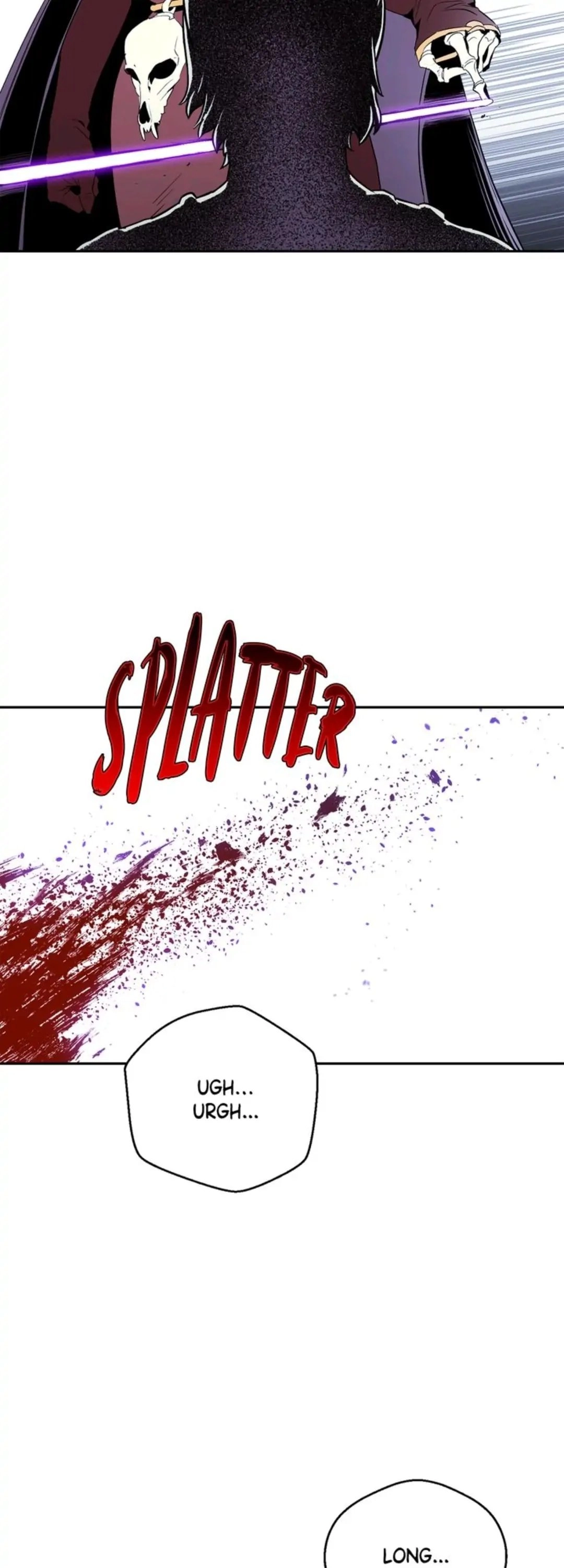 The Skeleton Soldier Failed to Defend the Dungeon Chapter 54 - Page 57