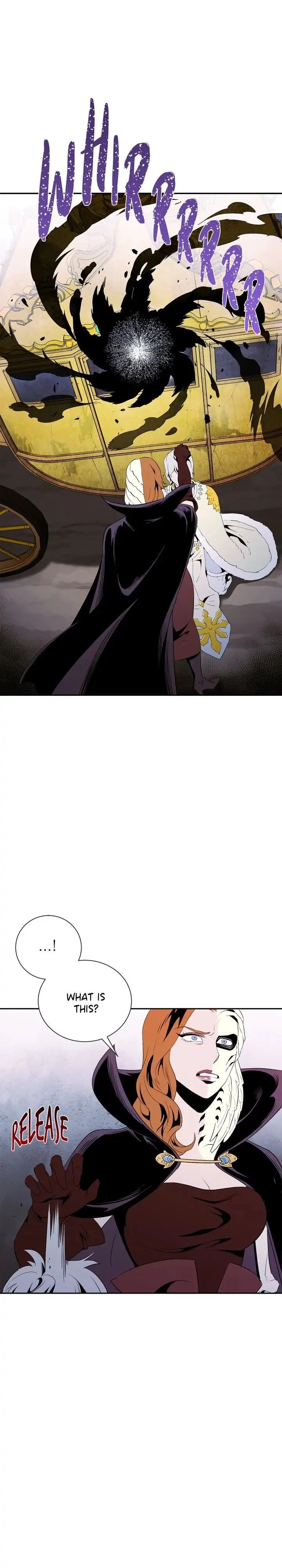 The Skeleton Soldier Failed to Defend the Dungeon Chapter 55 - Page 5