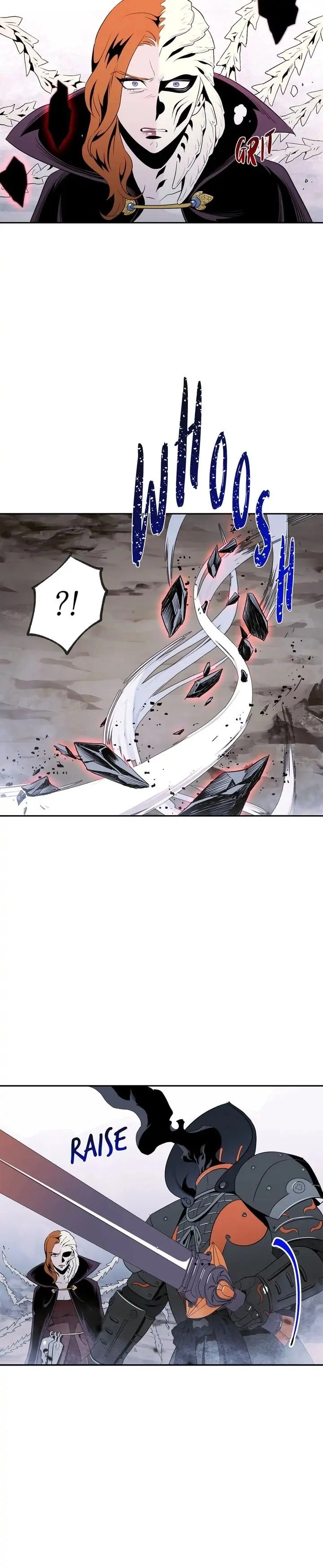 The Skeleton Soldier Failed to Defend the Dungeon Chapter 55 - Page 12