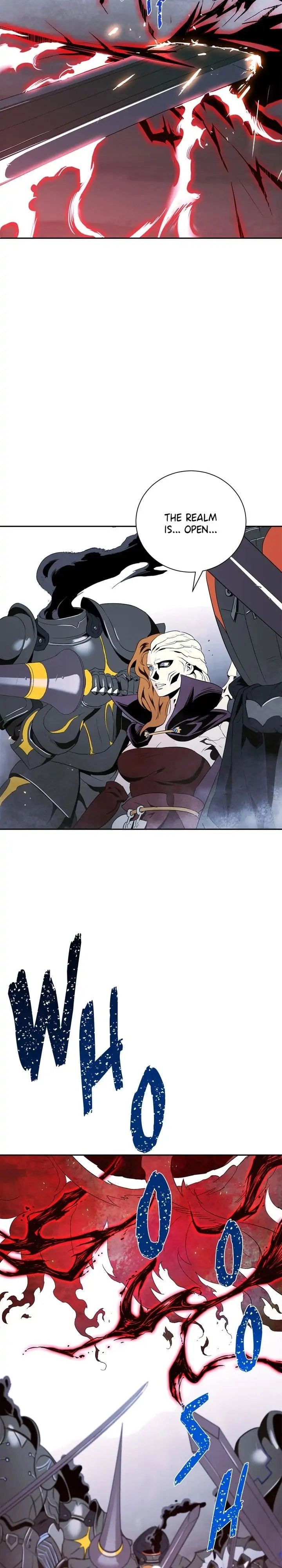 The Skeleton Soldier Failed to Defend the Dungeon Chapter 55 - Page 14