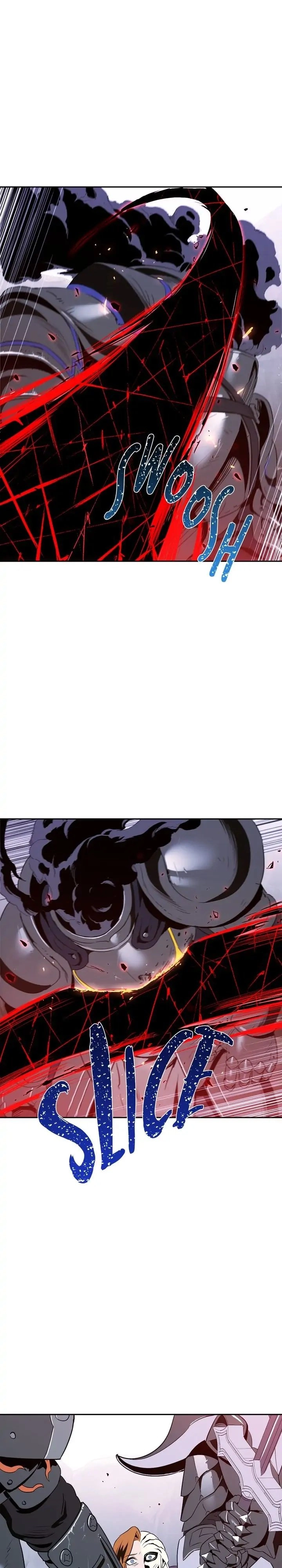 The Skeleton Soldier Failed to Defend the Dungeon Chapter 55 - Page 18