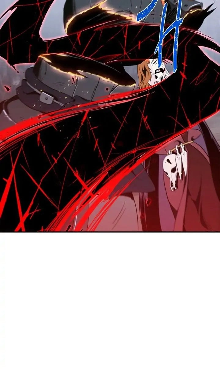 The Skeleton Soldier Failed to Defend the Dungeon Chapter 55 - Page 20