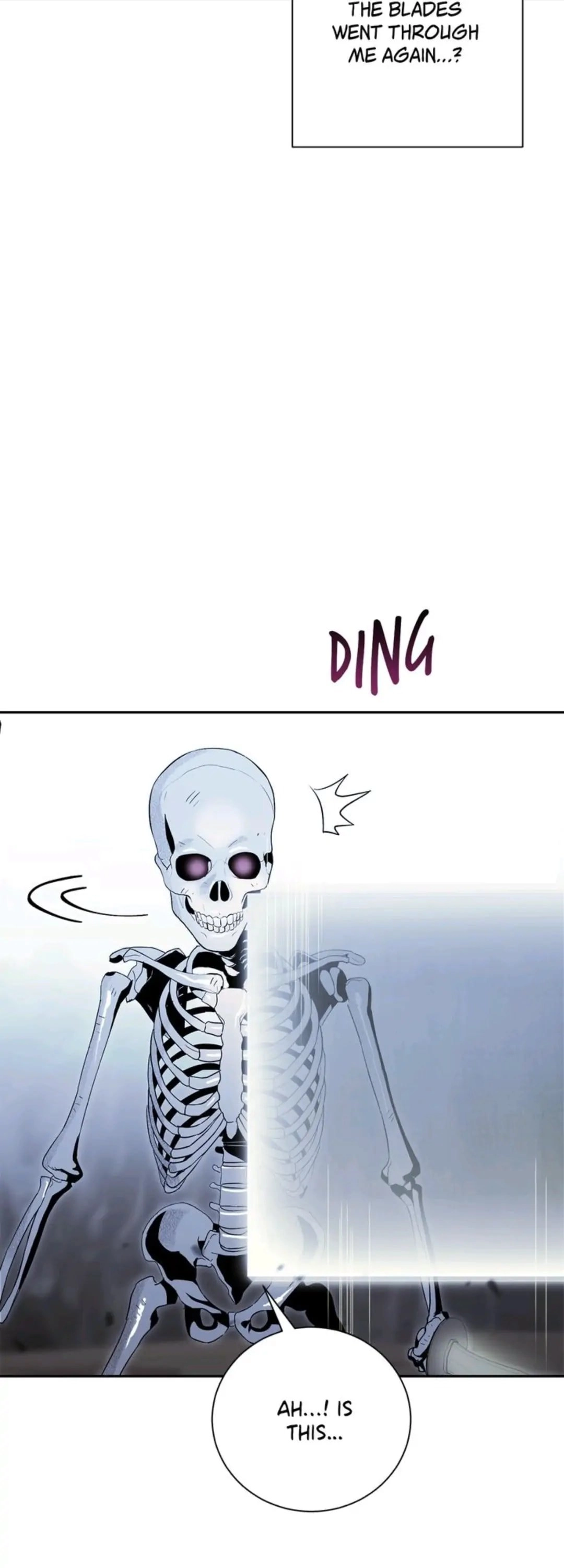 The Skeleton Soldier Failed to Defend the Dungeon Chapter 56 - Page 9